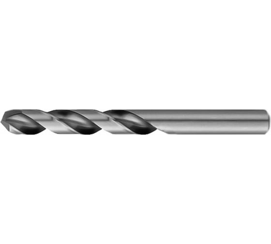 Сверло цельное короткая серия 18.0x50x100 мм, ц/х, ВК8 Sekira 00-00006828