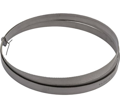 Полотно ленточное ECO M42 (2360х20х0.9 мм; 10/14TPI) AURA TOOLS 42023601014C