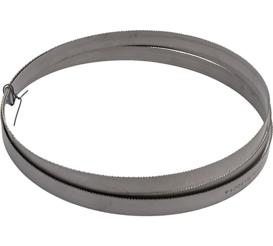 Полотно ленточное ECO M42 (2360х20х0.9 мм; 10/14TPI) AURA TOOLS 42023601014C 1