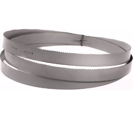 Полотно ленточное ECO М42 (3160х27х0.9 мм; 6/10TPI) AURA TOOLS 42731600610C