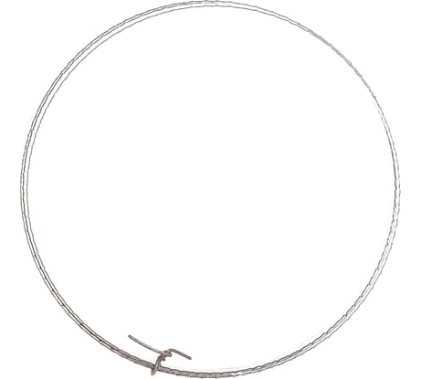 Полотно ленточное ECO М42 (1640х13х0.65 мм; 6/10TPI) AURA TOOLS 41316400610C