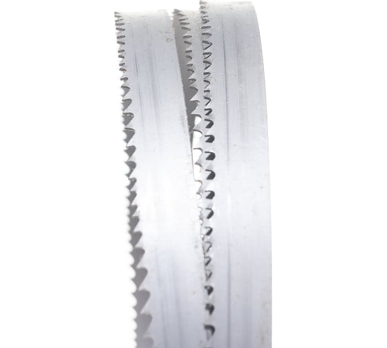 Полотно ленточное ECO М42 (1640х13х0.65 мм; 6/10TPI) AURA TOOLS 41316400610C