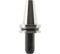 Оправка для концевых фрез Standard BT50-Weldon40-120 Debever Machining Solutions DB-S-BT50W40120