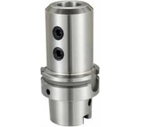 Оправка для концевых фрез Standard HSK63-Weldon16-80 Debever Machining Solutions DB-S-HSK63W16L80