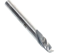 Фреза шпоночная (6х8х52 мм; ГОСТ 9140-2015) ИНСТУЛС 00001172505