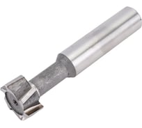 Фреза для Т-образных пазов (18х8х70 мм; Z=6; ц/х; Гост 7063-72) ИНСТУЛС 00001325977