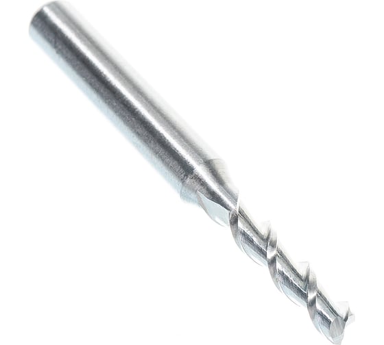 Фреза концевая (4х19х51 мм; 2-пластины; DIN 844) ИНСТУЛС 00001258330 1