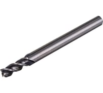Фреза концевая (3.5х10х42 мм; 3-пластины; DIN 844) ИНСТУЛС 00001343040