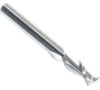 Фреза концевая (5х13х47 мм; 2-пластины; DIN 844) ИНСТУЛС 00001258331
