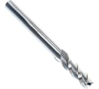 Фреза концевая (4х11х43 мм; 3-пластины; DIN 844) ИНСТУЛС 00001178222