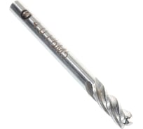 Фреза концевая (4х11х43 мм; 4-пластины; DIN 844) ИНСТУЛС 00001178223