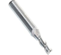 Фреза концевая (4х11х43 мм; 2-пластины; DIN 844) ИНСТУЛС 00001378630