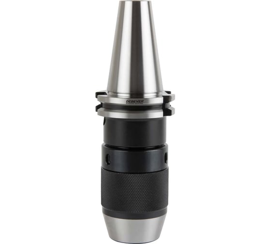 Патрон сверлильный быстрозажимной серия Standard SK40-13-100 Debever Machining Solutions DB-S-SK40KL13100 1