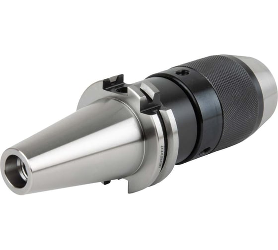 Патрон сверлильный быстрозажимной серия Standard SK40-13-100 Debever Machining Solutions DB-S-SK40KL13100