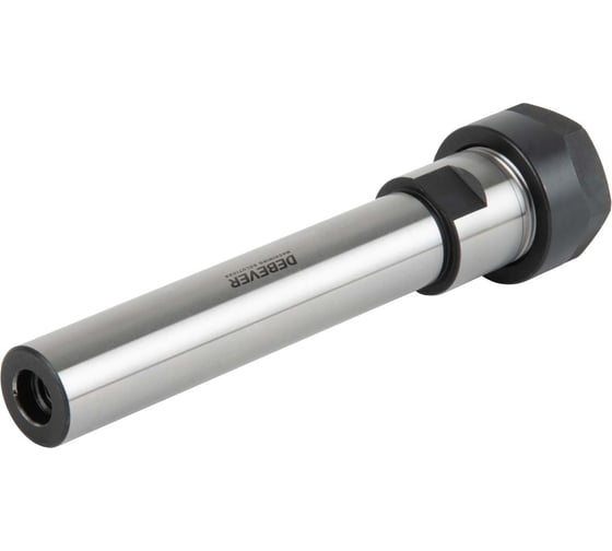 Патрон цанговый серия Standard C25-ER25UM-100 Debever Machining Solutions DB-S-SSC25ER25UM100