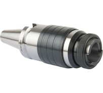 Патрон резьбонарезной с осевой компенсацией серия Standard BT40, M11-M36 Debever Machining Solutions DB-S-BT40TCLC36