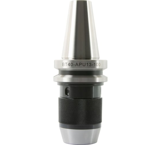 Патрон сверлильный быстрозажимной серия Standard BT40-8-85 Debever Machining Solutions DB-S-BT40KL890 1