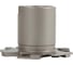 Фреза торцевая Standard D=63 мм, dпос=22 мм, 90°, 6 кромок Debever Machining Solutions DB-S-DT490A22D63Z06B8 2
