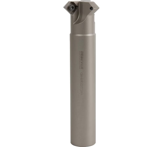 Фреза фасочная Standard D=12 мм, dхв=32 мм, 45°, 3 кромки Debever Machining Solutions DB-S-CH445W32D32Z03