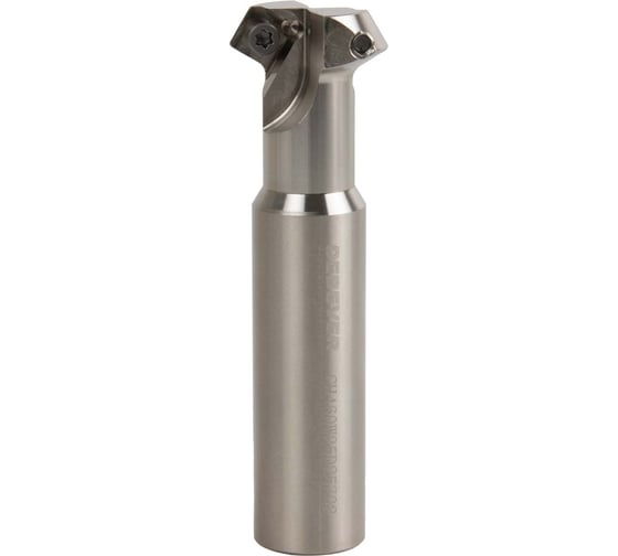 Фреза фасочная Standard D=25 мм, dпос=25 мм, 60°, 2 кромки Debever Machining Solutions DB-S-CH460W25D25Z02