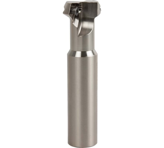 Фреза фасочная Standard D=25 мм, dпос=25 мм, 60°, 2 кромки Debever Machining Solutions DB-S-CH460W25D25Z02