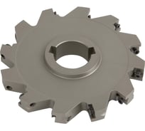 Фреза торцевая Standard D=160 мм, dпос=40 мм, 90°, 12 кромок Debever Machining Solutions DB-S-DM290X40D160Z12B18