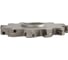 Фреза торцевая Standard D=160 мм, dпос=40 мм, 90°, 12 кромок Debever Machining Solutions DB-S-DM290X40D160Z12B18 2