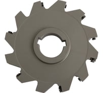 Фреза торцевая Standard D=160 мм, dпос=40 мм, 90°, 12 кромок Debever Machining Solutions DB-S-DM290X40D160Z12B20