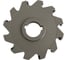 Фреза торцевая Standard D=160 мм, dпос=40 мм, 90°, 12 кромок Debever Machining Solutions DB-S-DM290X40D160Z12B20 1