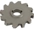 Фреза торцевая Standard D=160 мм, dпос=40 мм, 90°, 12 кромок Debever Machining Solutions DB-S-DM290X40D160Z12B20 3