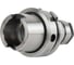 Патрон цанговый Standard HSK63-ER32-100 Debever Machining Solutions DB-S-HSK63ER32L100 2