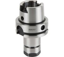 Патрон цанговый Standard HSK63-ER32-80 Debever Machining Solutions DB-S-HSK63ER32L80