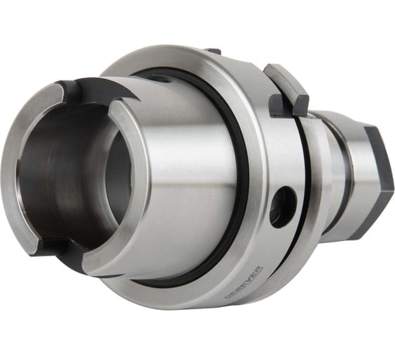 Патрон цанговый Standard HSK63-ER40-100 Debever Machining Solutions DB-S-HSK63ER40L100