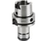Патрон цанговый Standard HSK63-ER40-100 Debever Machining Solutions DB-S-HSK63ER40L100 1