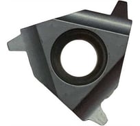Пластина резьбовая 16IR 3.0TR LDA DESKAR 00-00021298