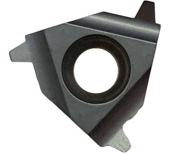 Пластина резьбовая 16IR 3.0TR LDA DESKAR 00-00021298 1