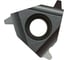 Пластина резьбовая 16IR 3.0TR LDA DESKAR 00-00021298 1