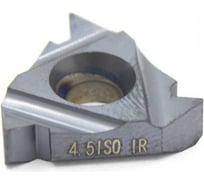 Пластина резьбовая 22IR 4.5 ISO LDC DESKAR 00-00021381