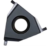Пластина отрезная канавочная 16IR EL 2.25 LDA DESKAR 00-00021703