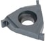 Пластина отрезная канавочная 16IR EL 0.9 LDA DESKAR 00-00021685 4