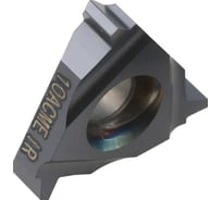 Пластина резьбовая 16IR 10ACME LDA DESKAR 00-00021251