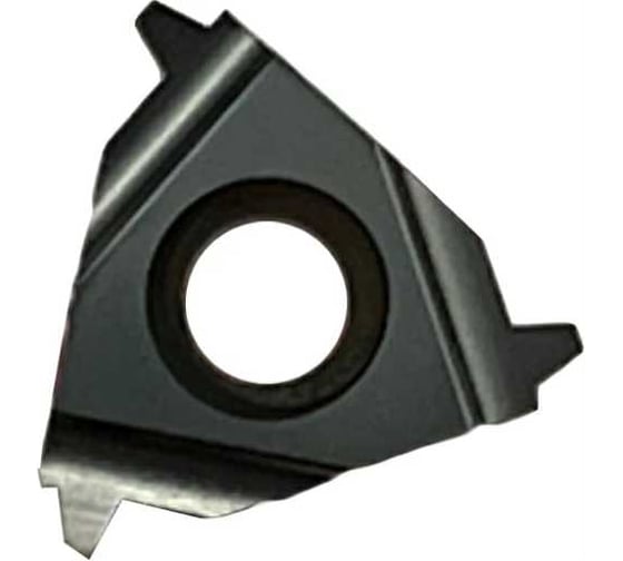 Пластина резьбовая 16IR 2.5TR LDA DESKAR 00-00021290 1