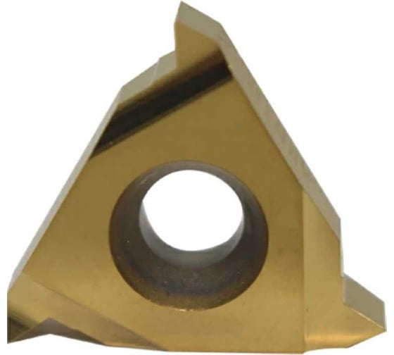 Пластина резьбовая 16IR A55 LDC DESKAR 00-00021306