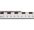 Сверло цельное 3.5x28x60 мм, ц/х, ВК8 TiN Sekira 00-00042739 4