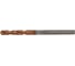 Сверло цельное короткая серия 3.5x20x52 мм, ц/х, ВК8 TiN Sekira 00-00042743 3