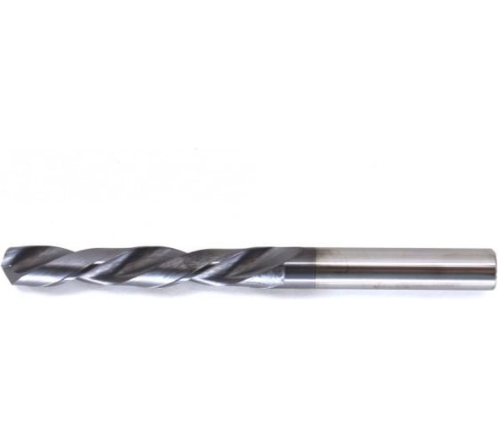 Сверло цельное короткая серия 3.3x18x50 мм, ц/х, ВК8 TiAlCrN Sekira 00-00042752