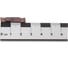 Пластина отрезная, канавочная MGGN500 R 8 LF6018 DESKAR 00-00021759 3