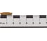 Пластина отрезная, канавочная MGMN250 JH LF6028 DESKAR 00-00021776 5