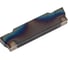 Пластина отрезная, канавочная MGMN250 T TF618 DESKAR 00-00046315 3