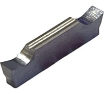 Пластина отрезная, канавочная MGGN250 JM K10 DESKAR 00-00021739